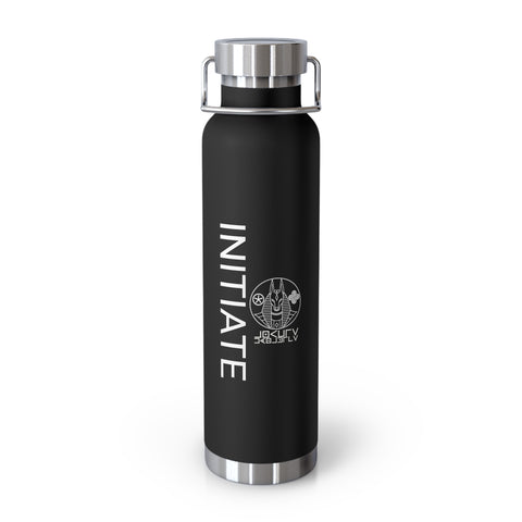 Standard Issue Initiate Copper Vacuum Insulated Bottle 22oz  (Series 1)