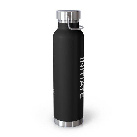 Standard Issue Initiate Copper Vacuum Insulated Bottle 22oz  (Series 1)