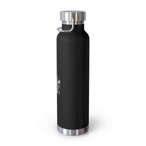 Standard Issue Initiate Copper Vacuum Insulated Bottle 22oz  (Series 1)