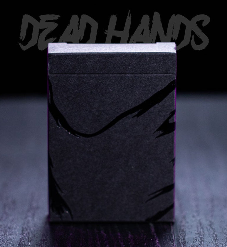 Dead Hands