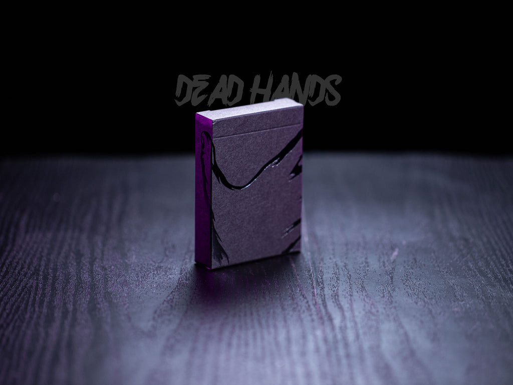 Dead Hands