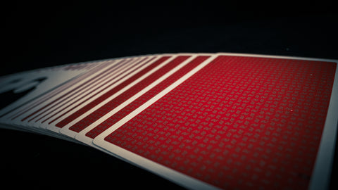 Buy Now From Series 1 Playing Cards (Red Key) n0one.shop n0one.shop Playing Cards