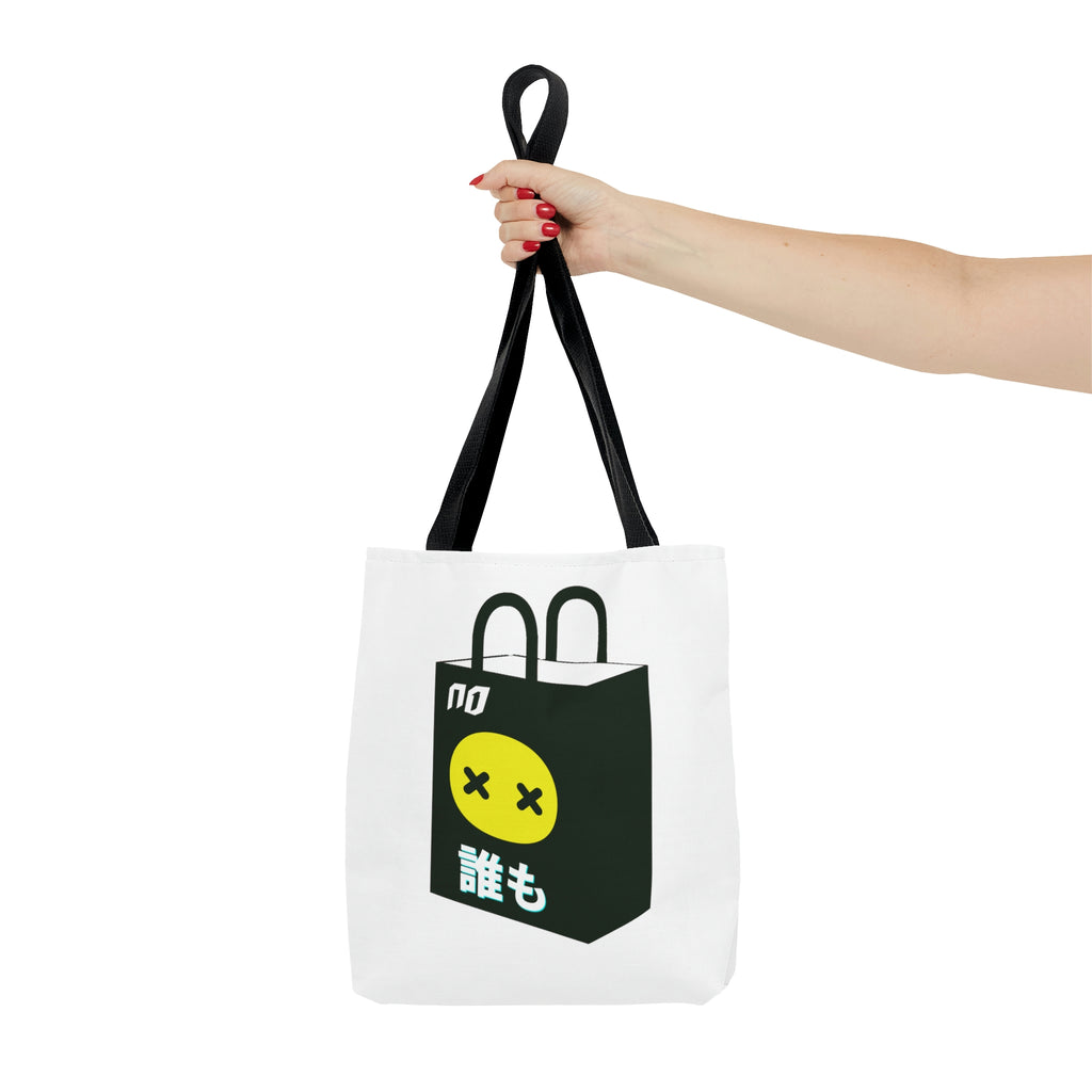 Buy Now From n0one Tote Bag n0one.shop n0one.shop Bags