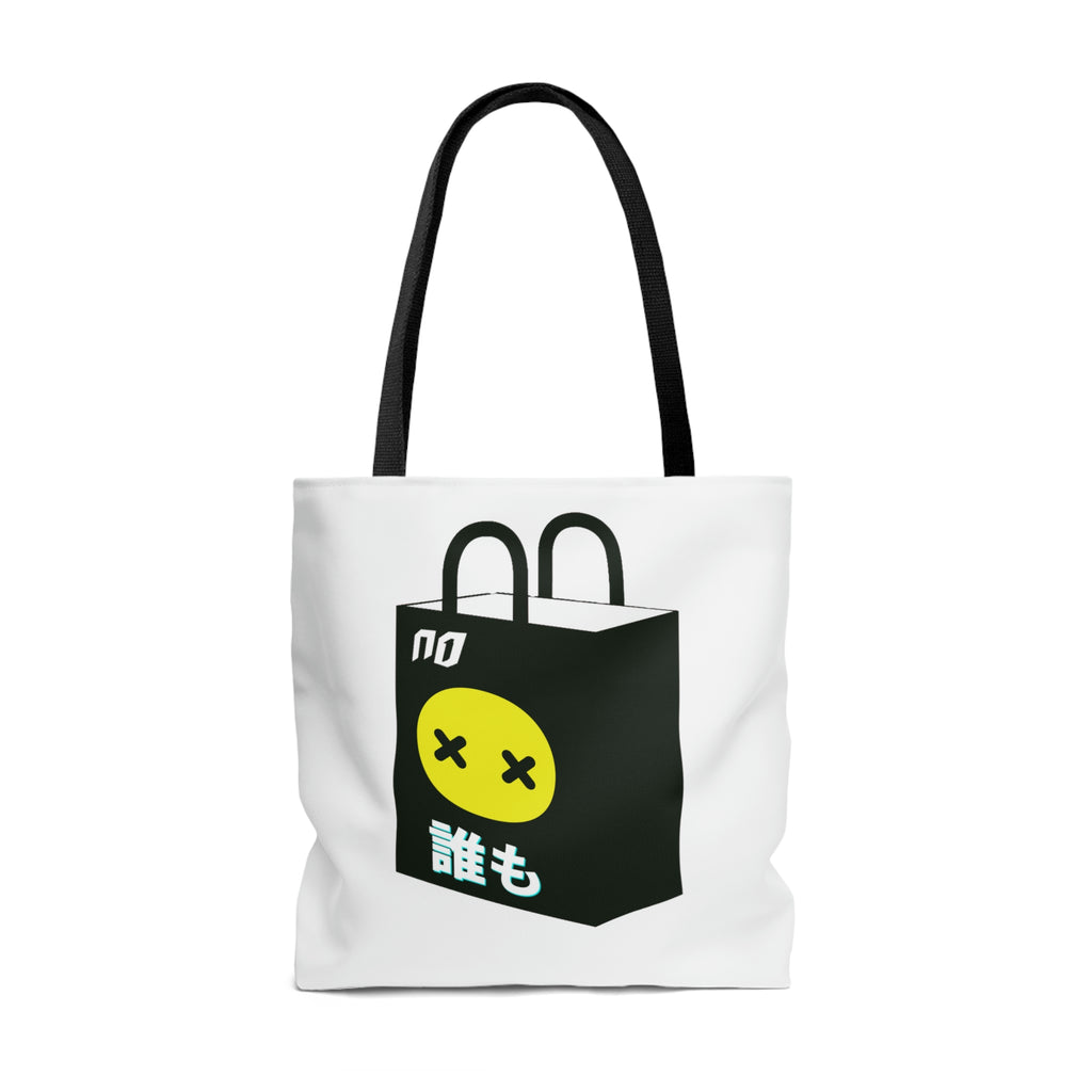 Buy Now From n0one Tote Bag n0one.shop n0one.shop Bags