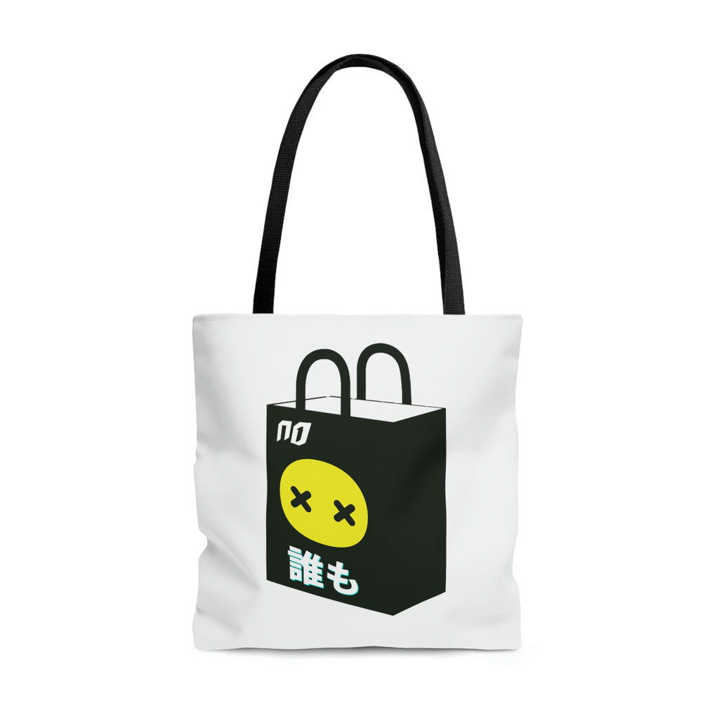 Buy Now From n0one Tote Bag n0one.shop n0one.shop Bags