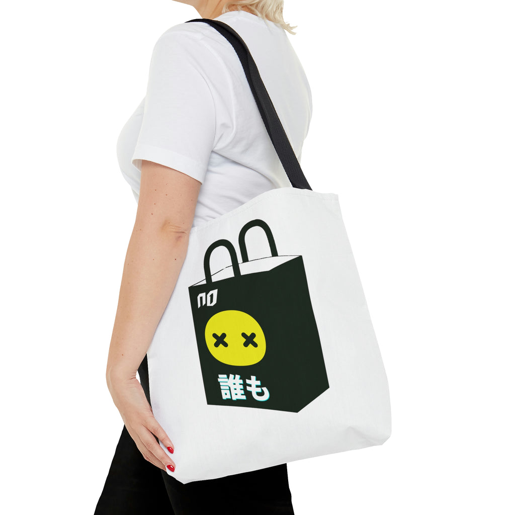 Buy Now From n0one Tote Bag n0one.shop n0one.shop Bags