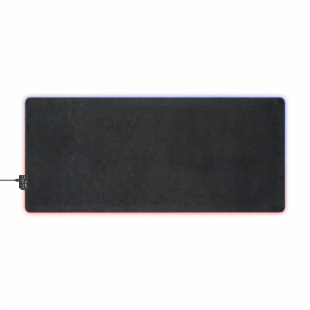 Buy Now From n0one LED Gaming Mouse Pad n0one.shop n0one.shop Home Decor