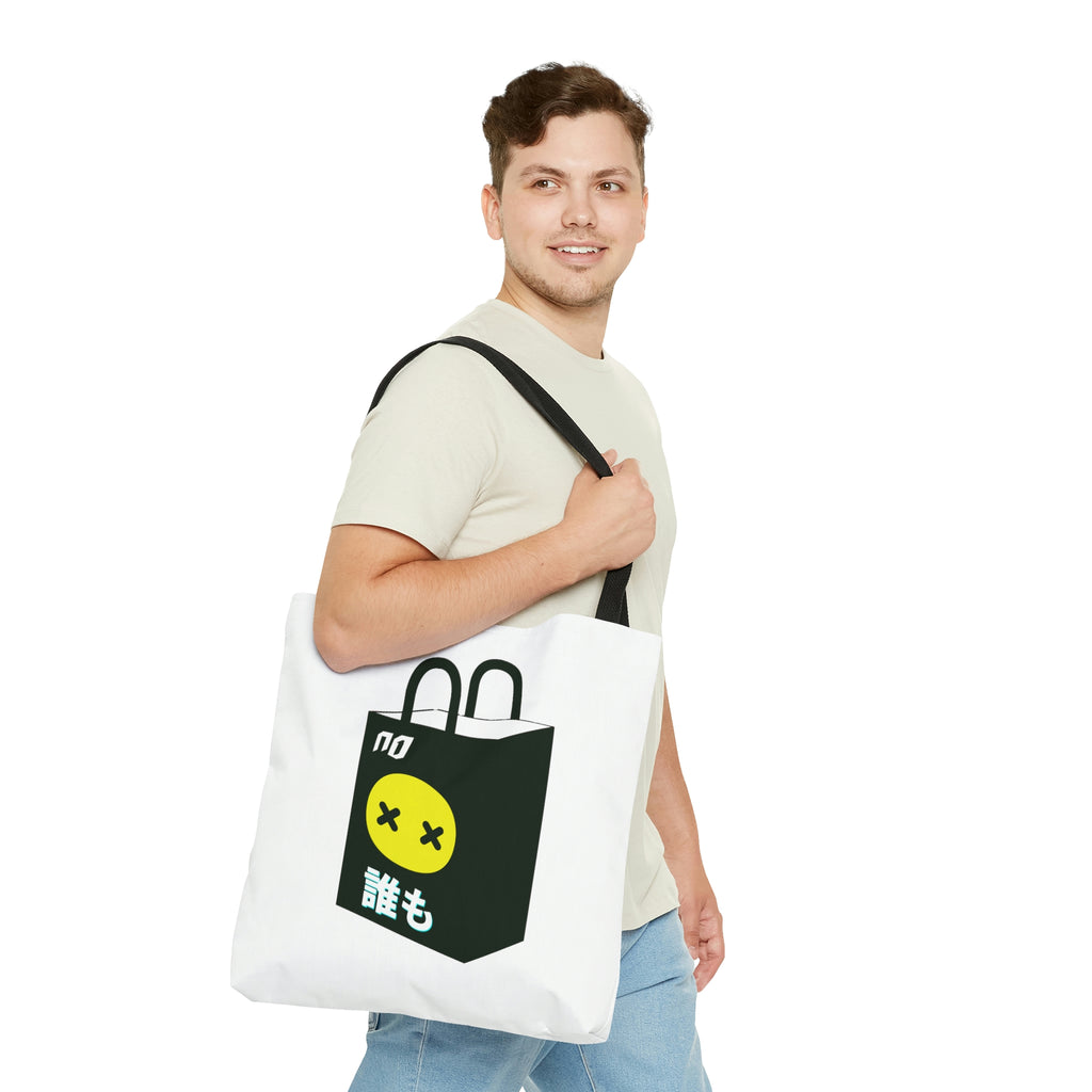 Buy Now From n0one Tote Bag n0one.shop n0one.shop Bags