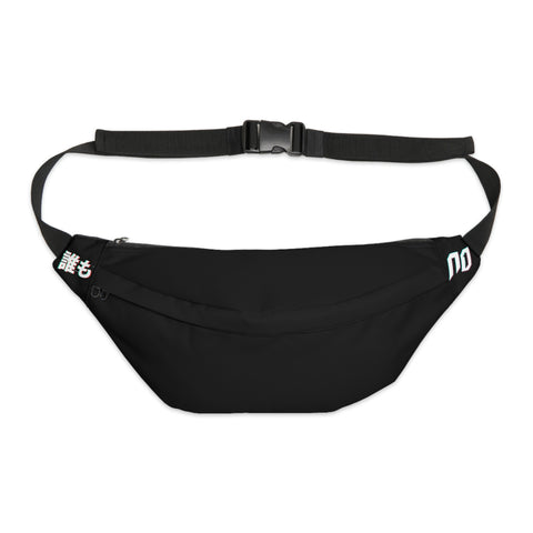 Buy Now From n0one Large Fanny Pack n0one.shop n0one.shop Bags