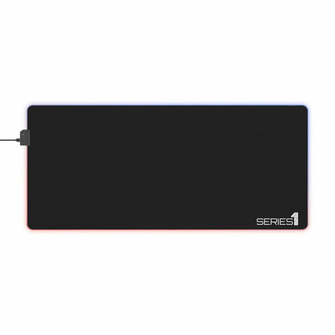 Buy Now From Series 1 LED Gaming Mouse Pad n0one.shop n0one.shop Home Decor