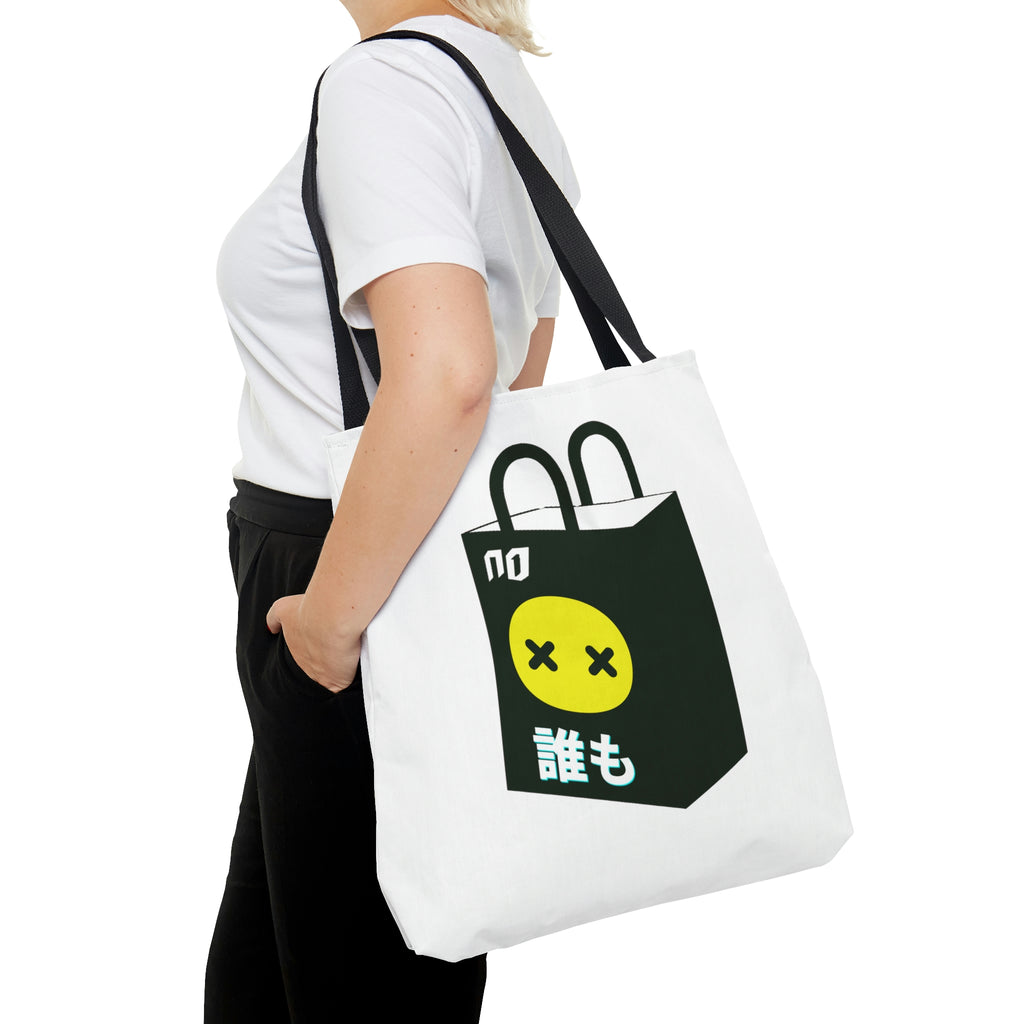 Buy Now From n0one Tote Bag n0one.shop n0one.shop Bags