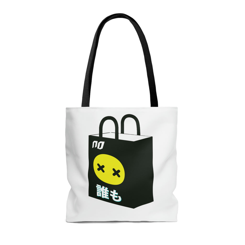 Buy Now From n0one Tote Bag n0one.shop n0one.shop Bags